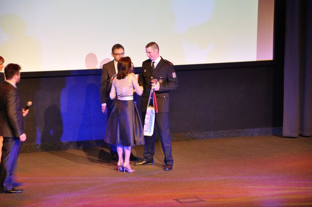 Cena SALVATOR 2015