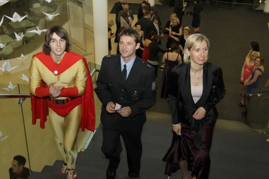 Cena Salvator 2010