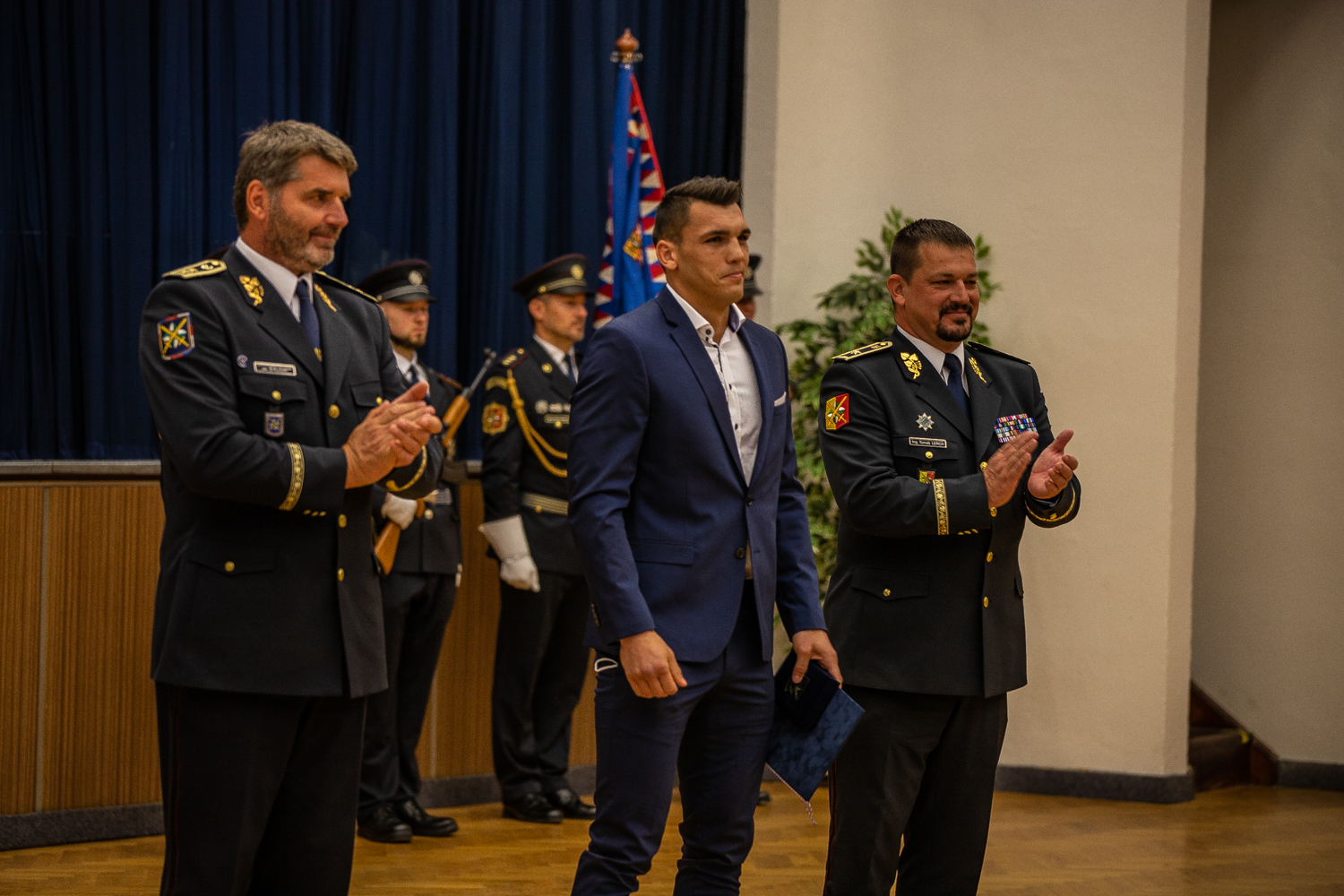Cena ředitele 2021