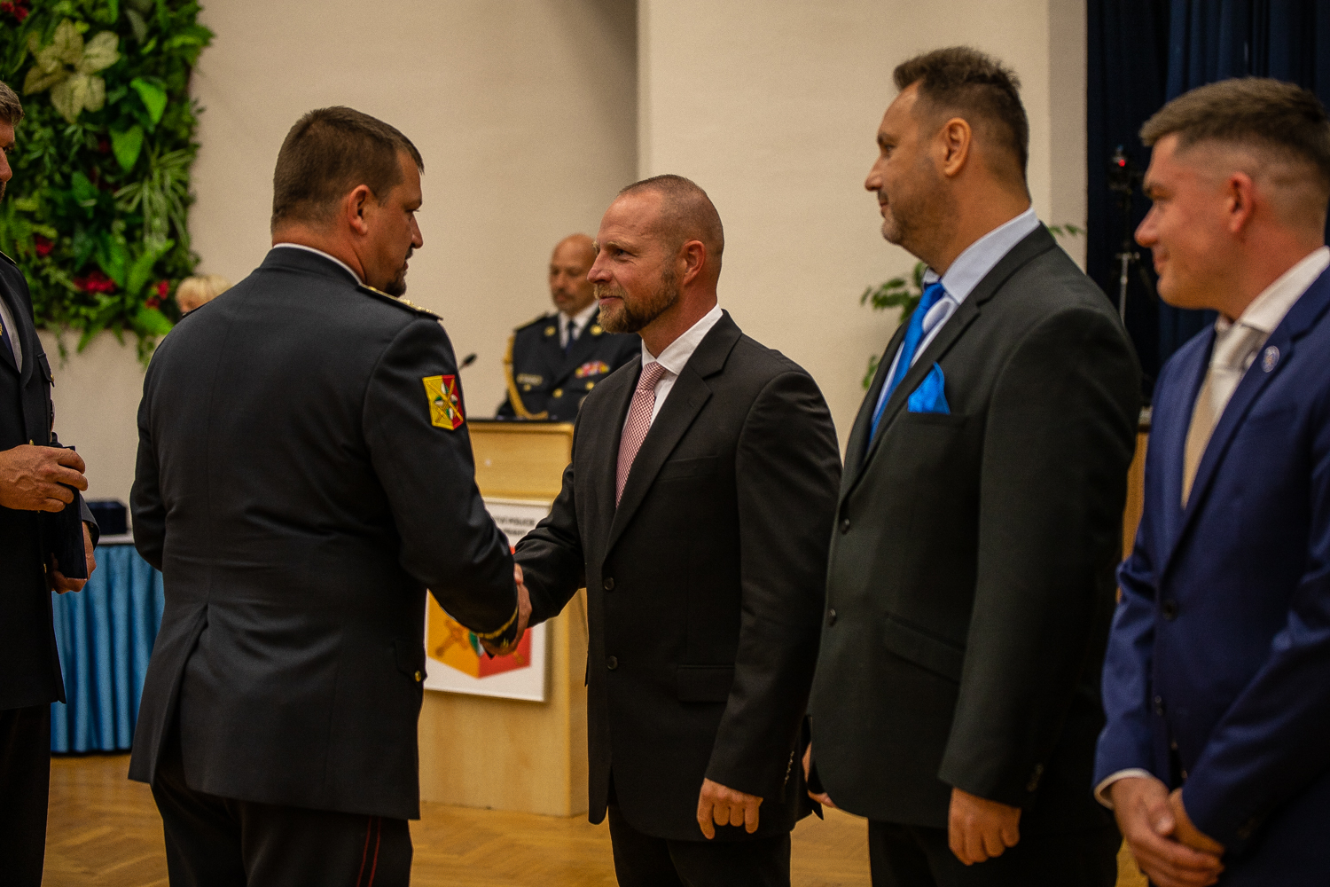 Cena ředitele 2021