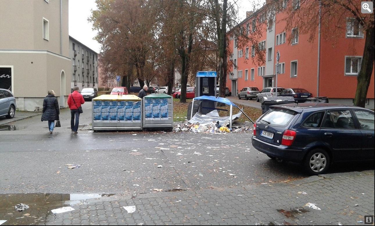 České Budějovice