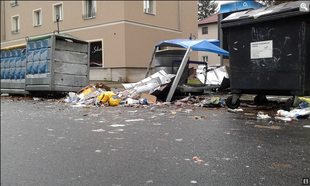 České Budějovice