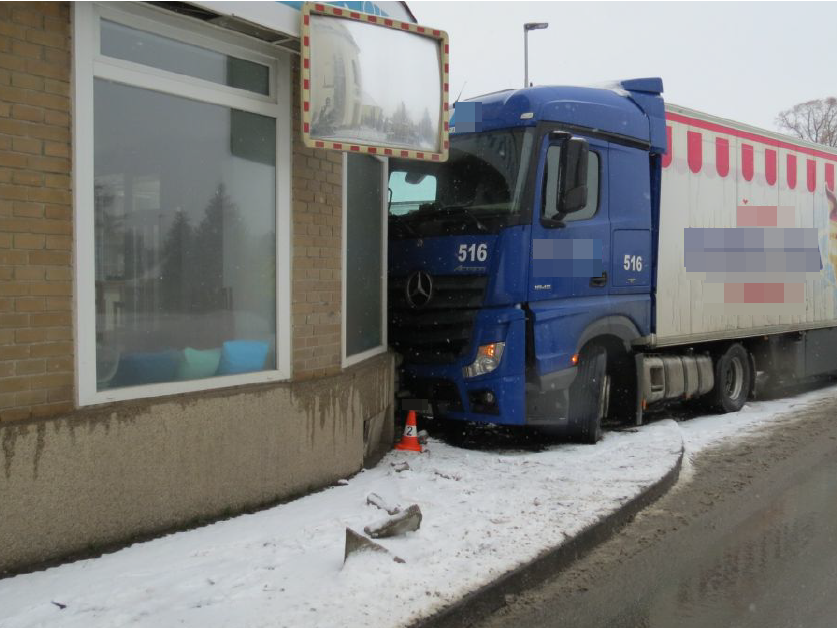 České Meziříčí - 30.1.2023
