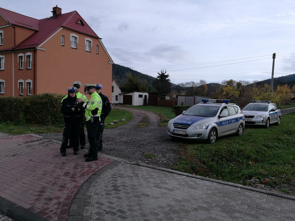 Česko-poslké hlídky