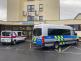 Chomutovští policisté darují krev