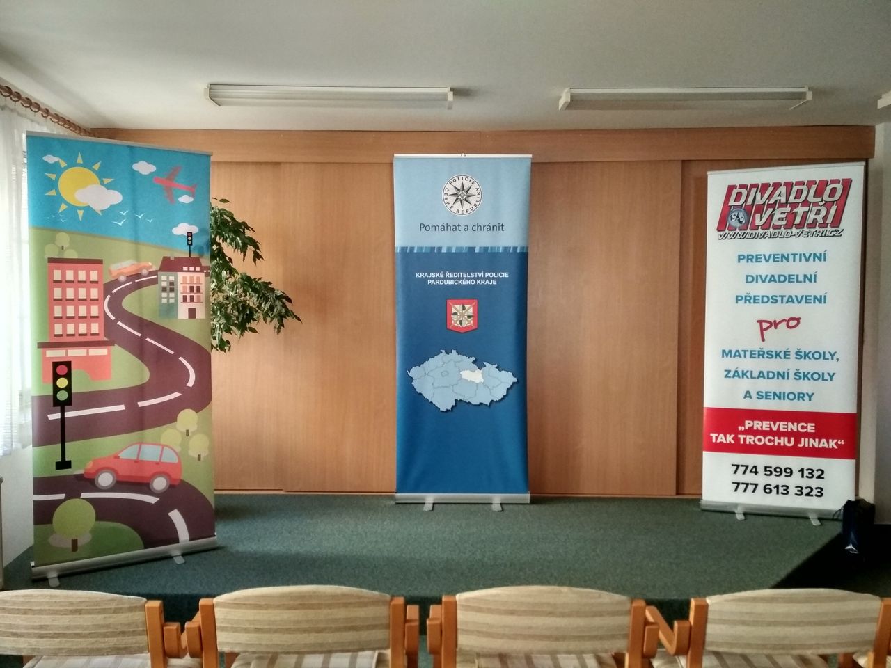 Chrudim