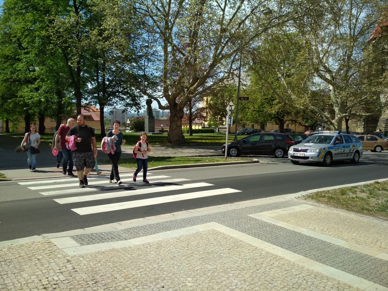 Chrudim
