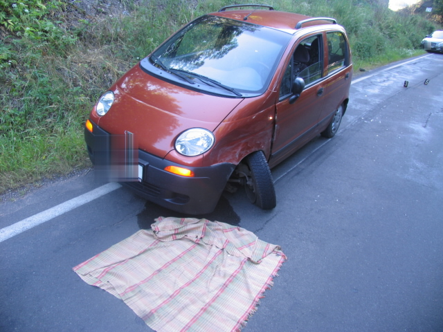 Chvaleč 10.7.