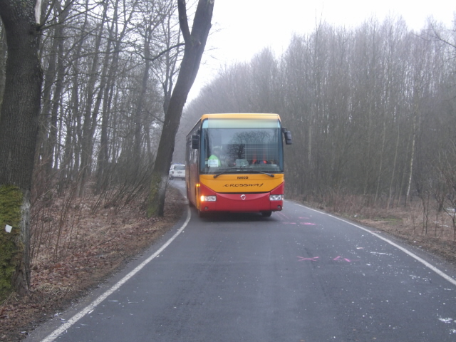 Chvaleč 15.3.