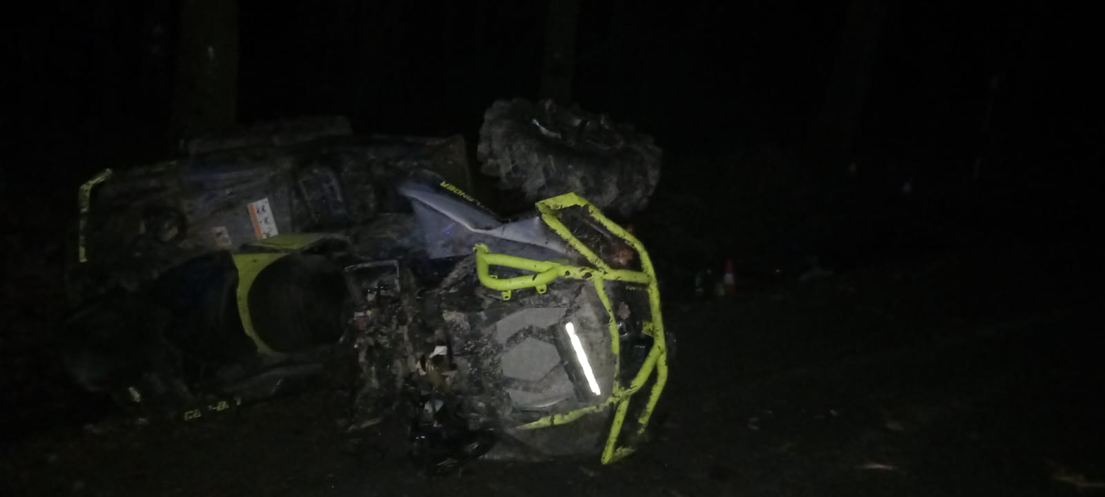 Čtyřkolka BRP Outlander 1.jpg