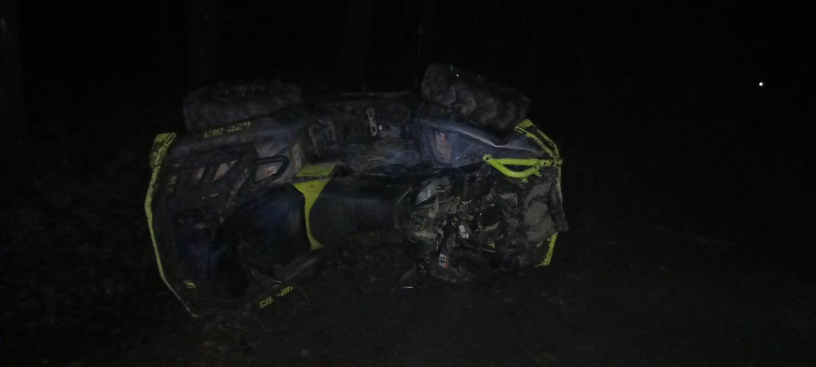 Čtyřkolka BRP Outlander 2.jpg