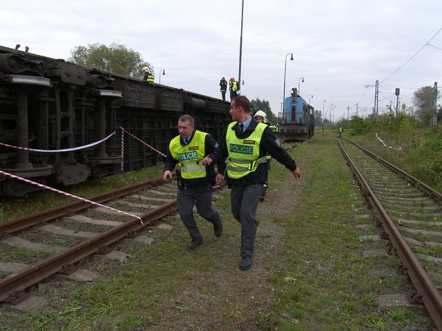 Cvičení IZS 2010_04
