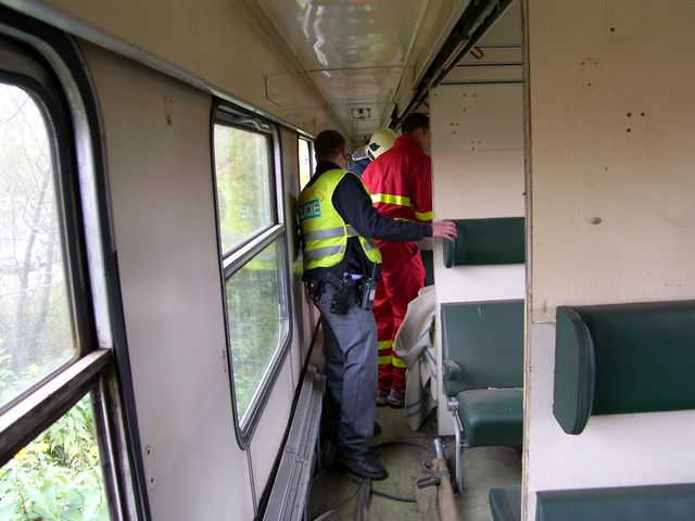 Cvičení IZS 2010_05