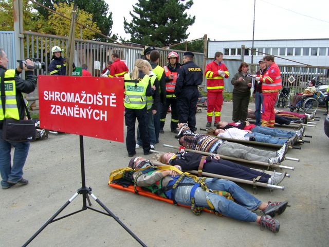 Cvičení IZS 2010_17