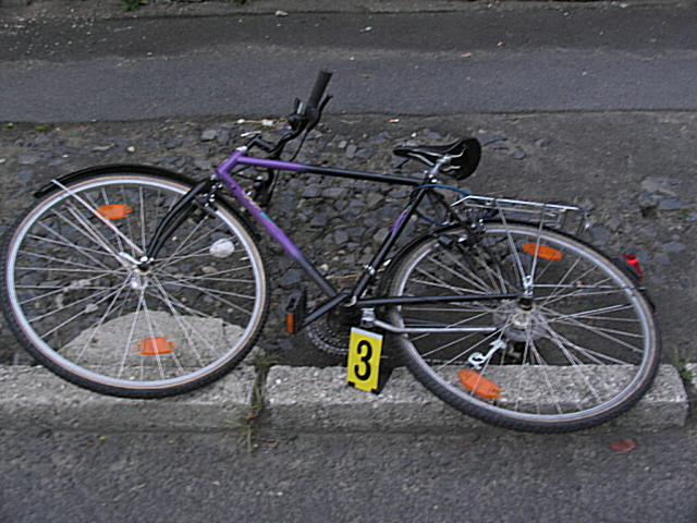 Cyklista
