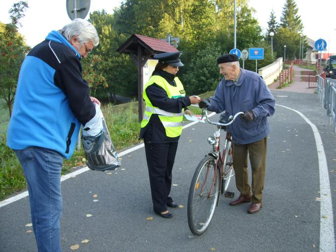 Cyklistické desatero