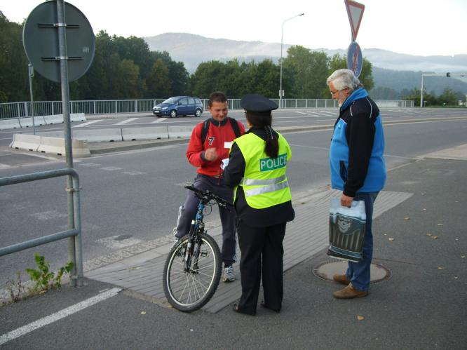 Cyklistické desatero