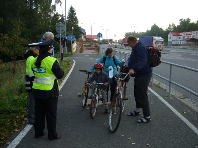Cyklistické desatero