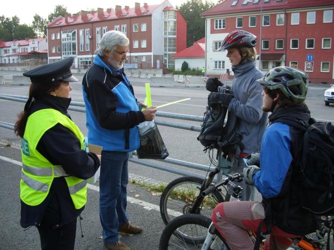 Cyklistické desatero