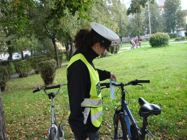 Cyklistické desatero