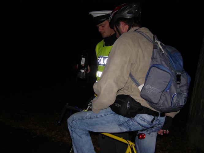 Cyklistické desatero