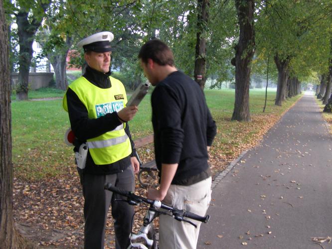Cyklistické desatero