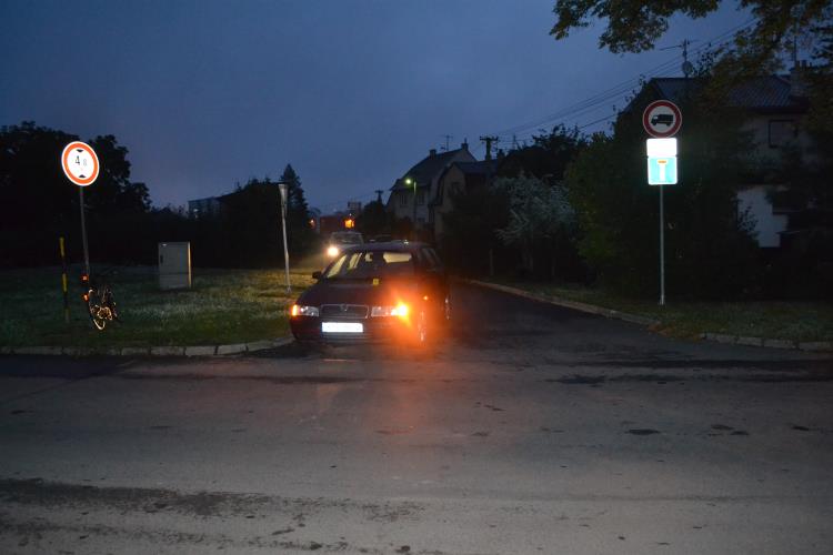 Cyklistka VM