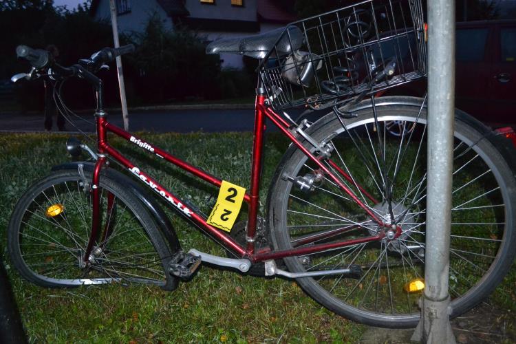Cyklistka VM