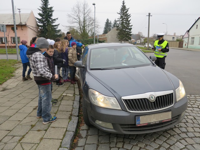 Dětská policie 1