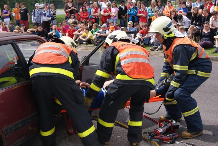 Foto: PČR/ nprap. Bc. Vlastimil Starzyk