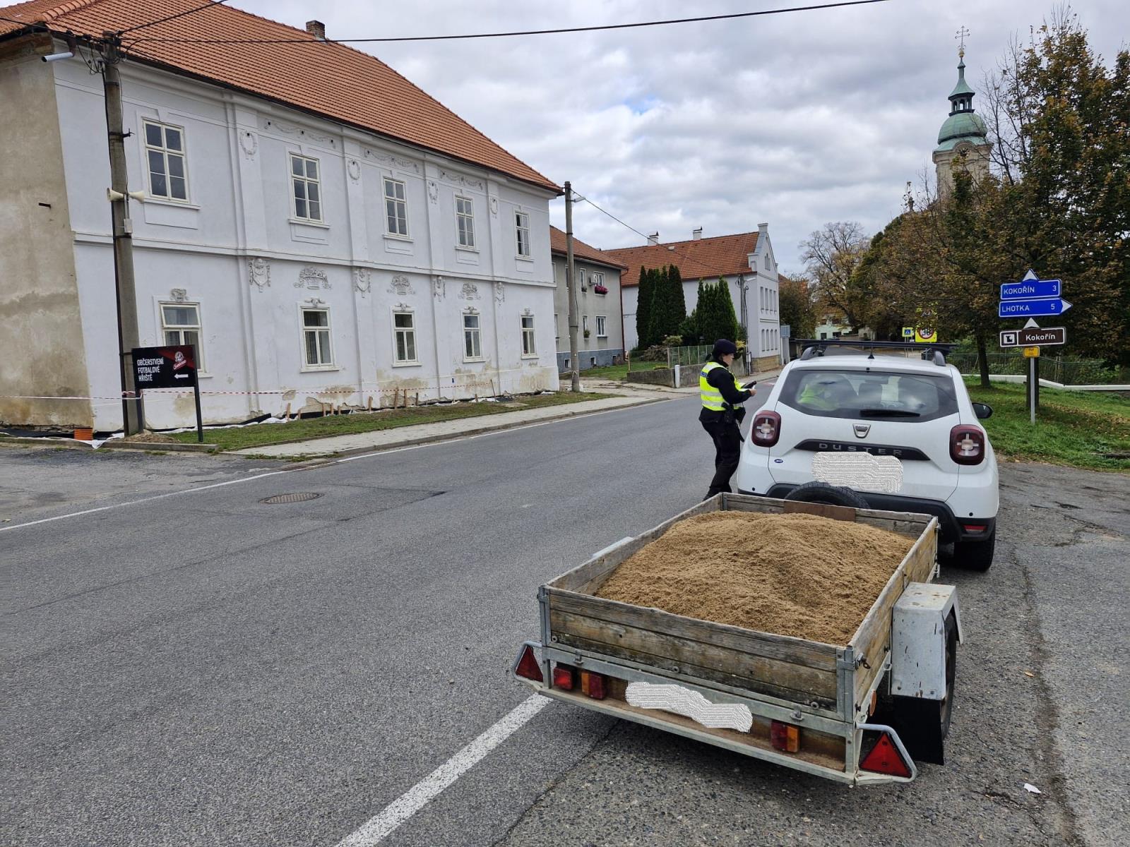 DBA