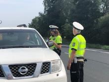 DBA - Konec prázdnin - Kolínsko