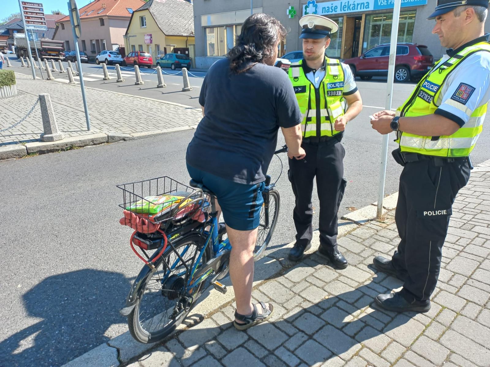 DBA Cyklisti