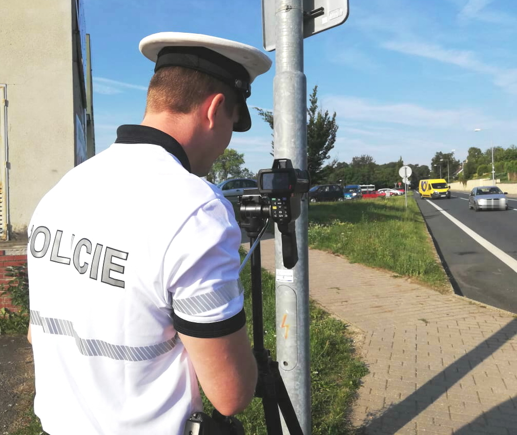DBA - Konec prázdnin - Kutnohorsko