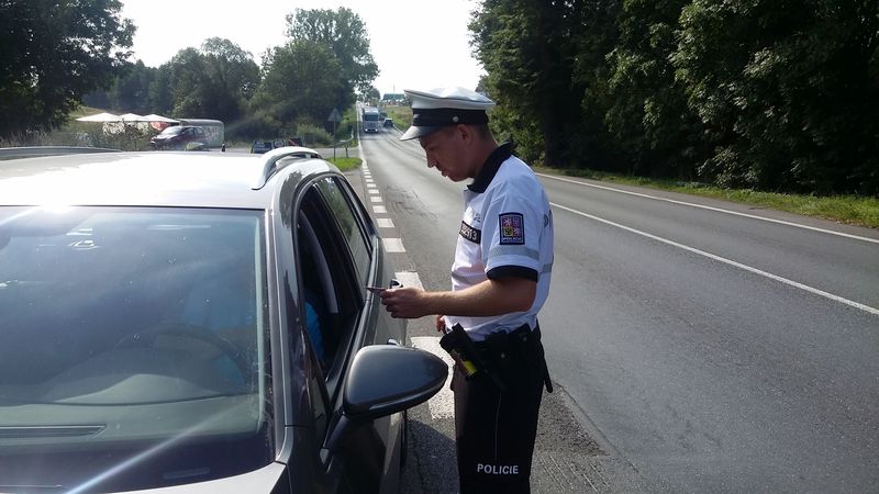 DBA - Konec prázdnin - Příbramsko