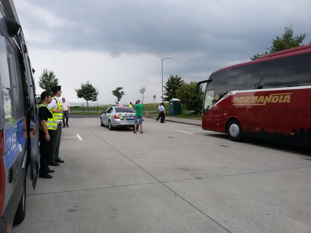DBA NA + BUS 