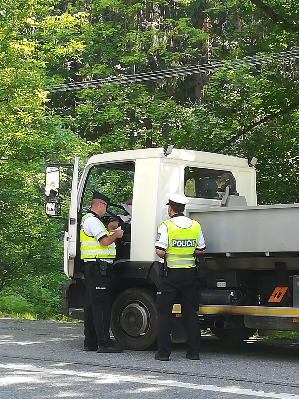 DBA Roadpol