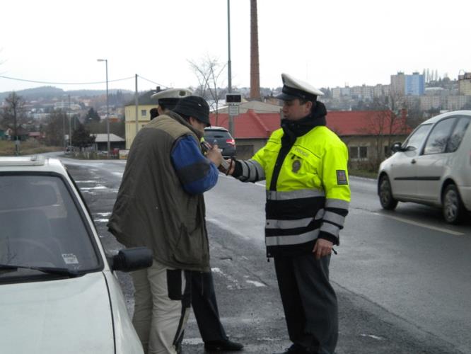 DBA Tachov - 19. 3. 2014