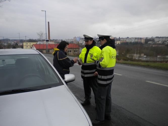 DBA Tachov - 19. 3. 2014