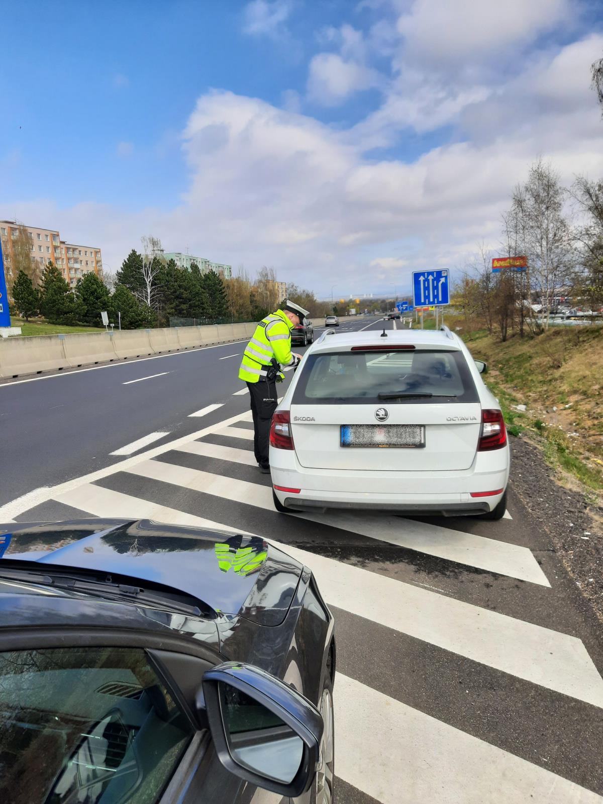 DBA Velikonoce