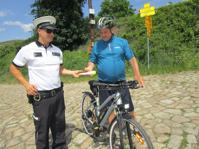 DBA cyklisté
