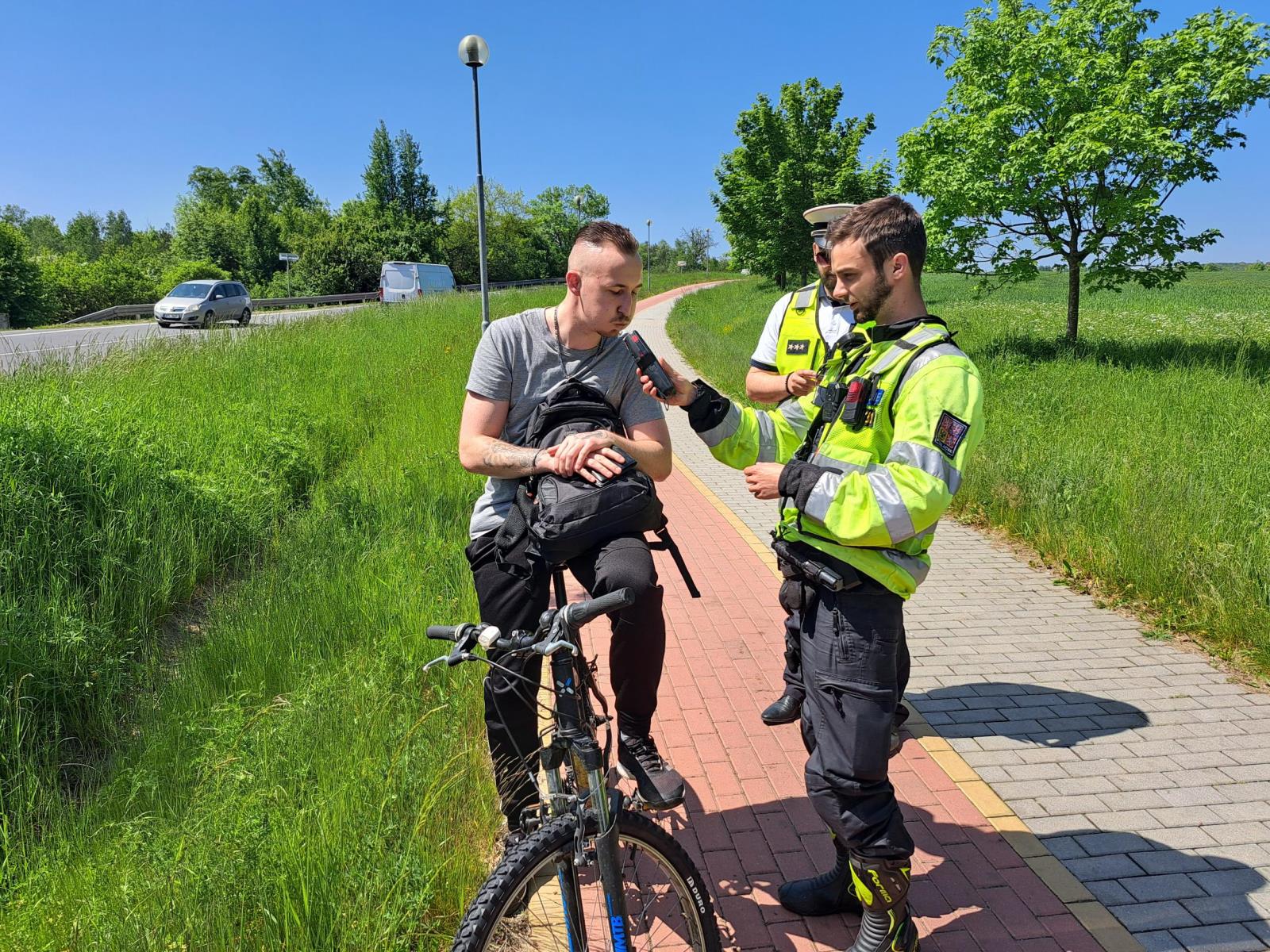 DBA cyklisté 25.5.2023