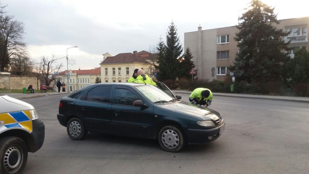 DBA na Kladensku