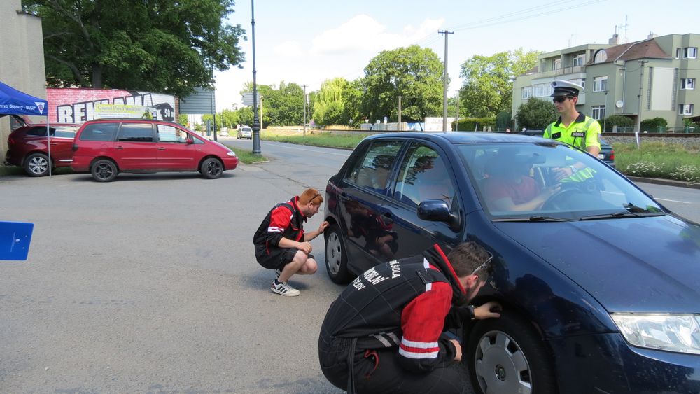 DBA s automechaniky