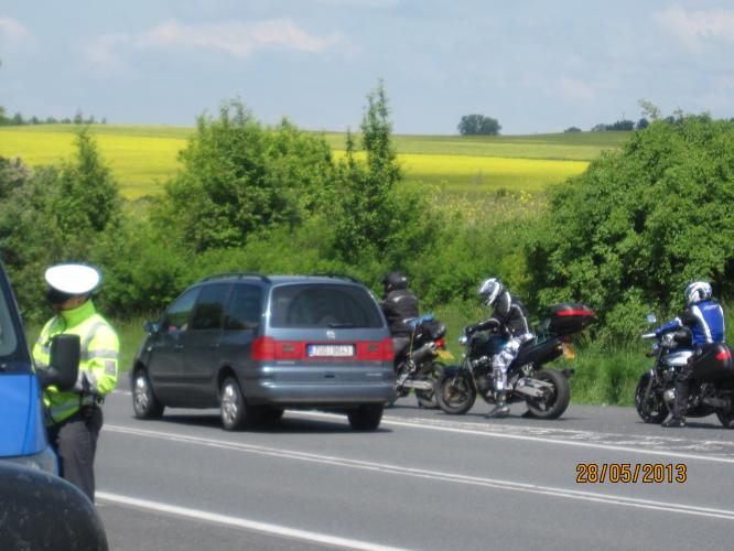 DBA s vrtulníkem LS