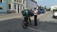 DBA zaměřená na cyklisty
