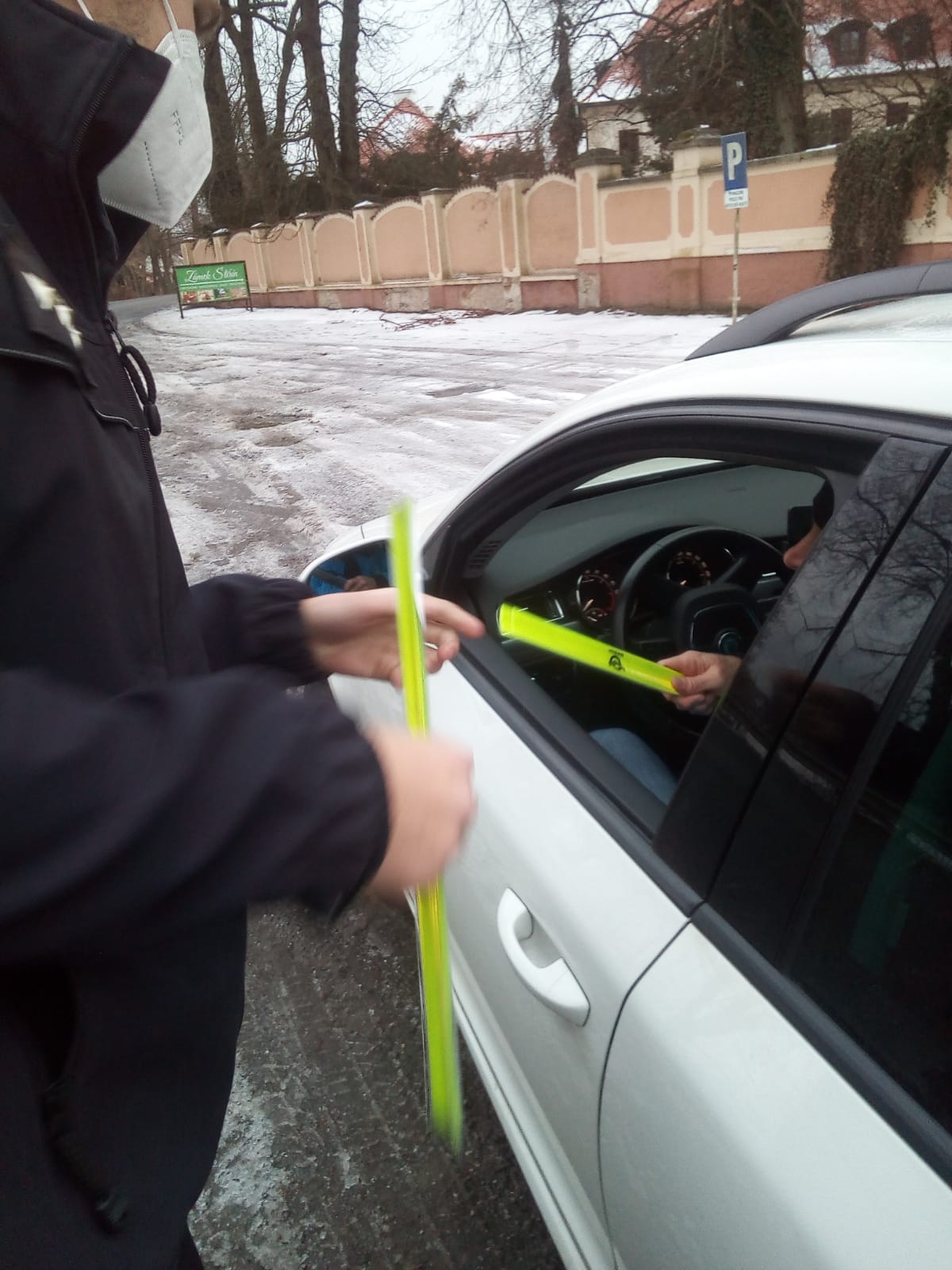 DBA zaměřená na viditelnost