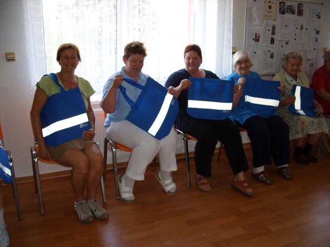 DD Police nad Metují