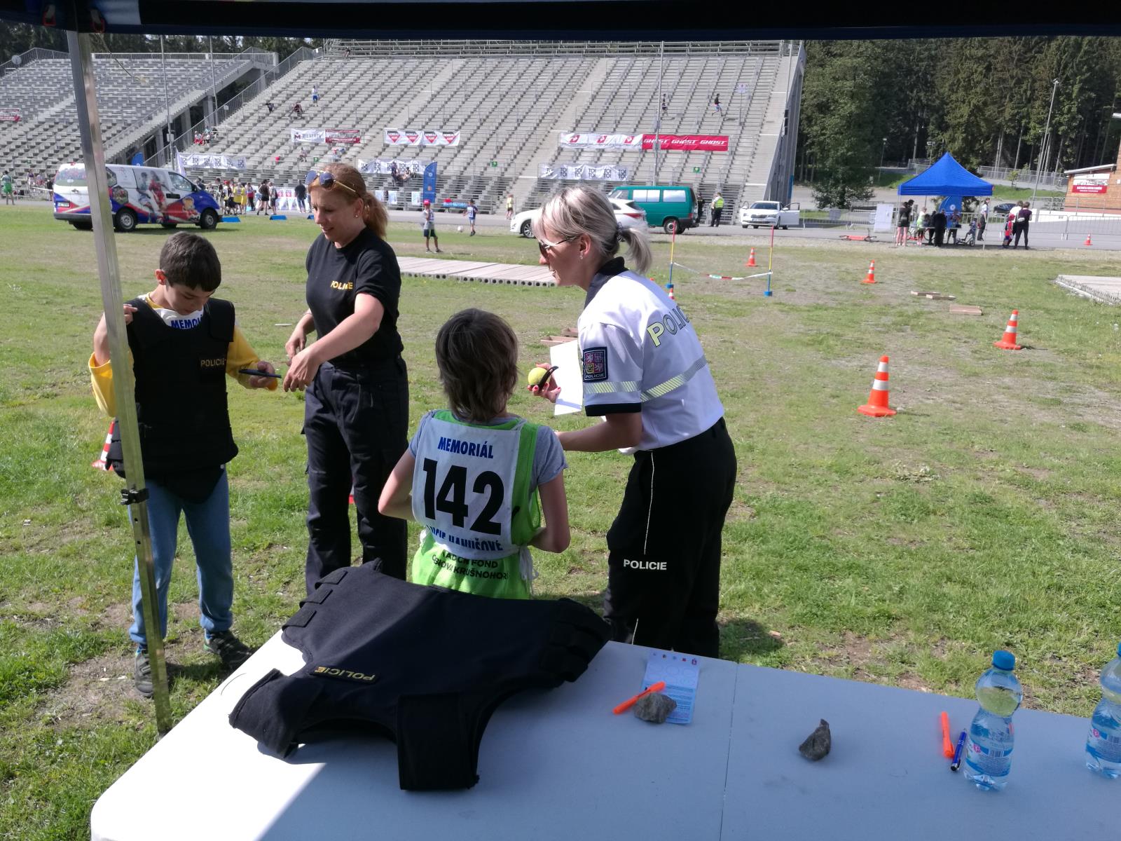 DDCup 2018