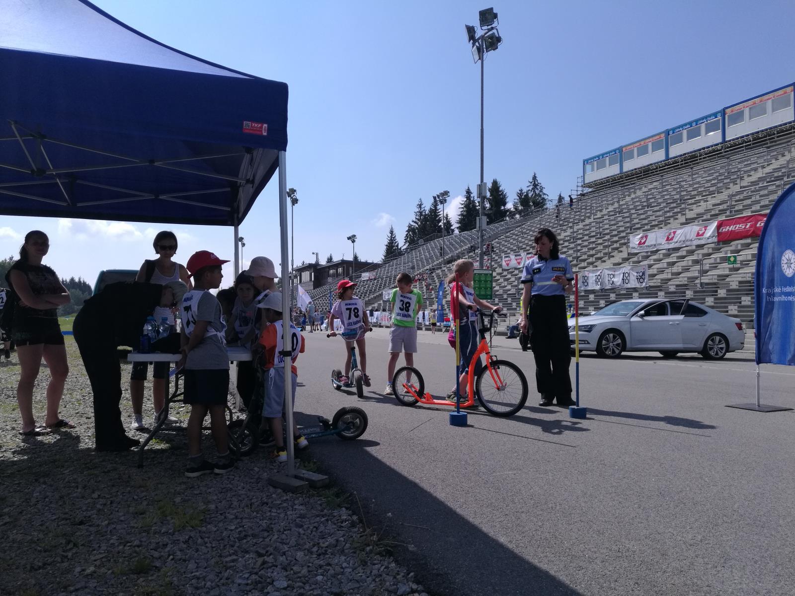 DDCup 2018